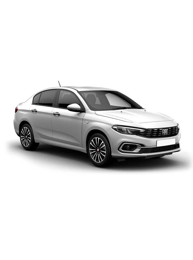 Fiat Egea